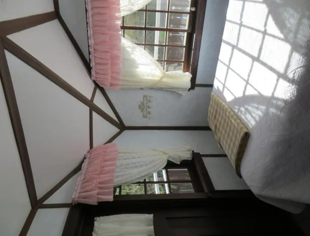 Northland Lodge hotel detail image 2