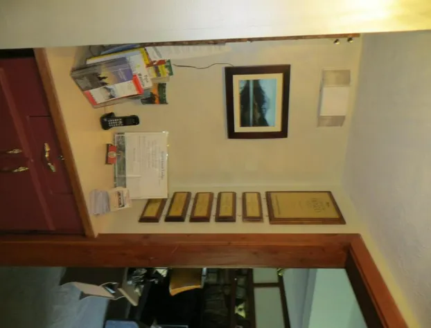 Northland Lodge hotel detail image 4