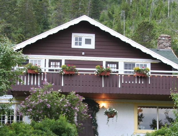 Northland Lodge hotel detail image 1