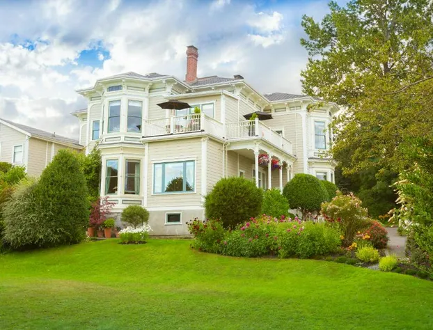 Fairholme Manor hotel detail image 1