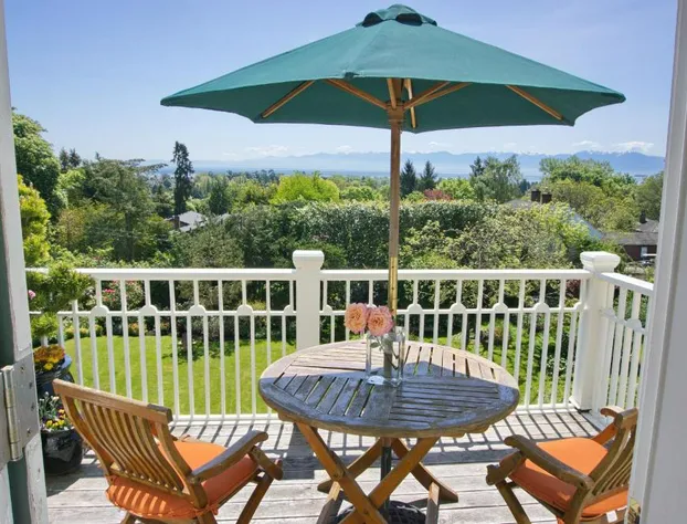 Fairholme Manor hotel detail image 2