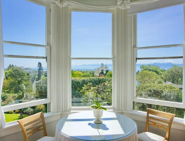 Fairholme Manor hotel detail image 3