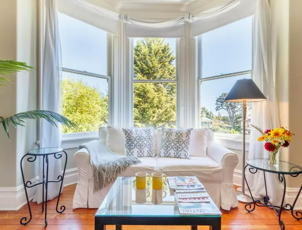 Fairholme Manor hotel detail image 4