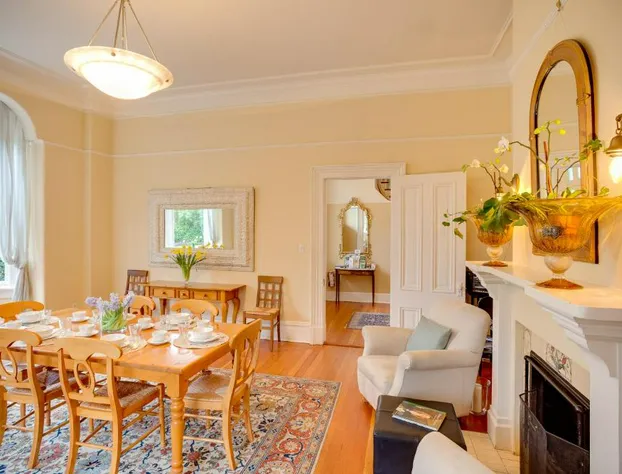 Fairholme Manor hotel detail image 3
