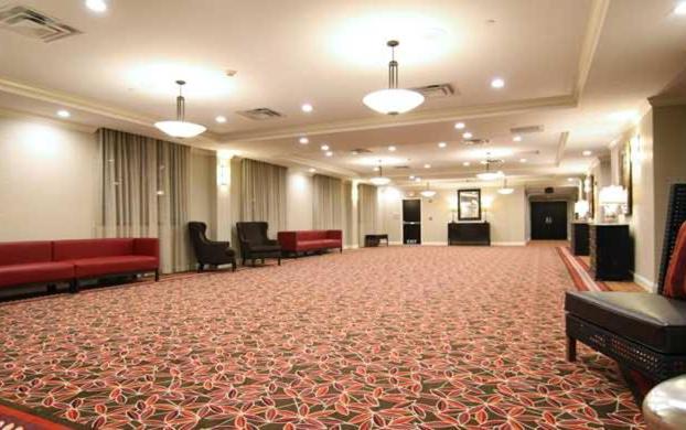 Hilton Garden Inn Pikeville hotel detail image 2