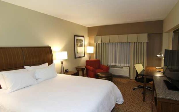 Hilton Garden Inn Pikeville hotel detail image 4