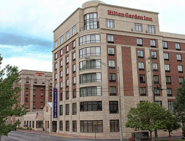 Hilton Garden Inn Pikeville hotel detail image 2