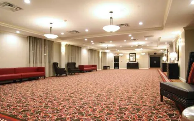 Hilton Garden Inn Pikeville hotel detail image 2