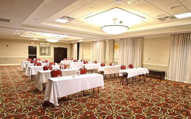 Hilton Garden Inn Pikeville hotel detail image 3