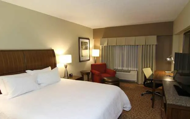 Hilton Garden Inn Pikeville hotel detail image 4