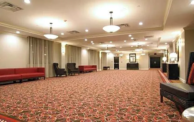 Hilton Garden Inn Pikeville hotel detail image 2