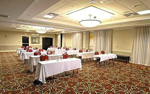 Hilton Garden Inn Pikeville hotel detail image 3