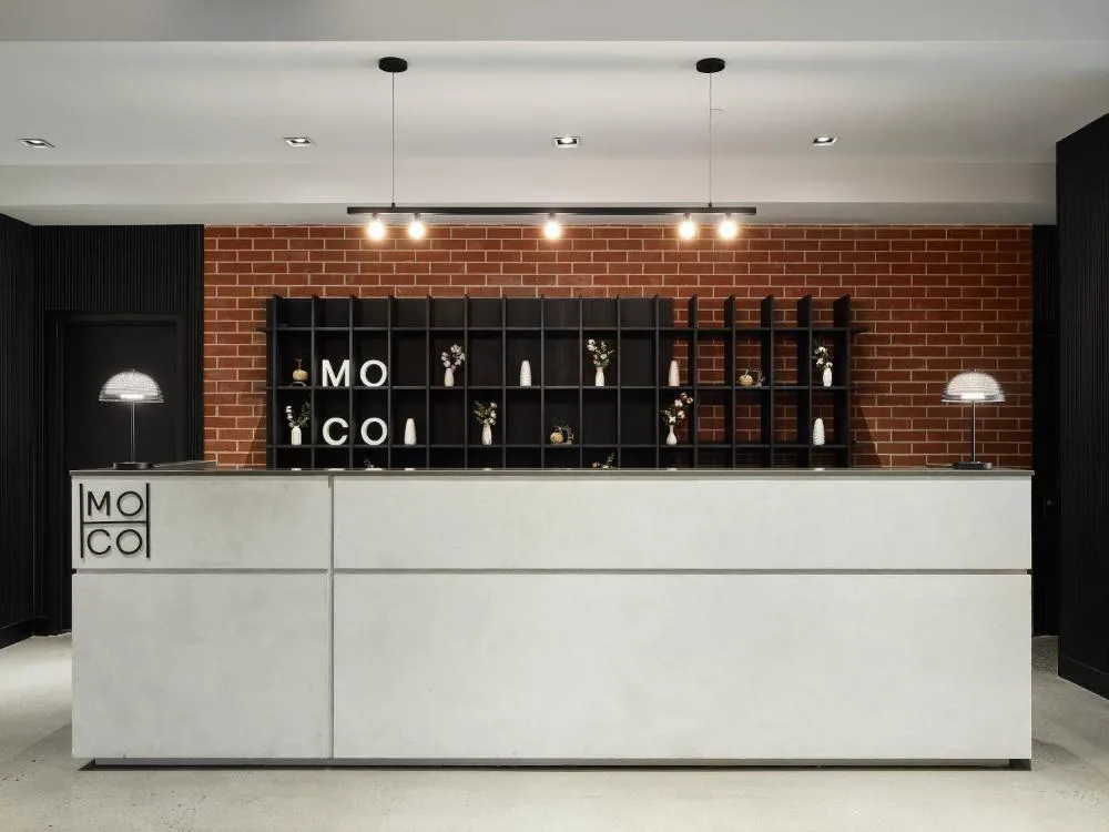 Hôtel MOCO Valleyfield hotel hero