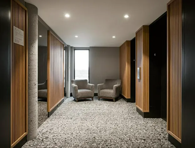 Hôtel MOCO Valleyfield hotel detail image 1