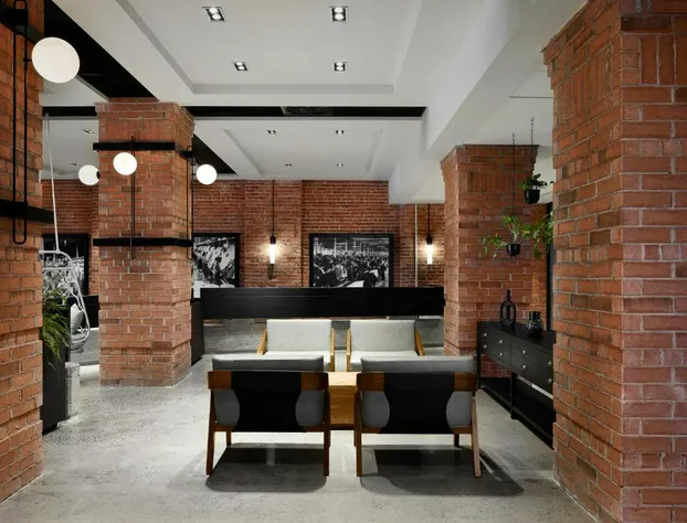 Hôtel MOCO Valleyfield hotel detail image 4