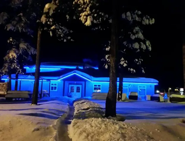 Rocky Inn hotel detail image 1