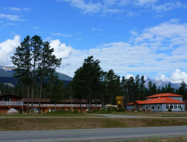 Rocky Inn hotel detail image 1
