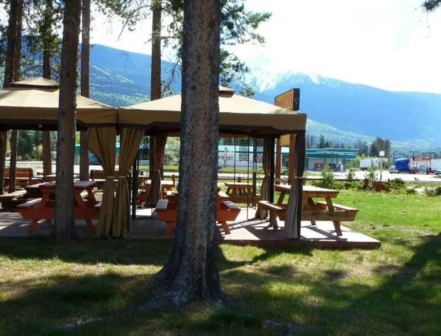 Rocky Inn hotel detail image 2