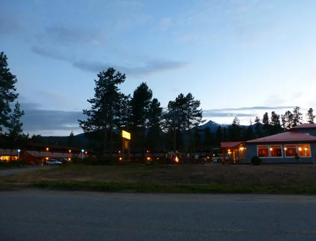 Rocky Inn hotel detail image 4