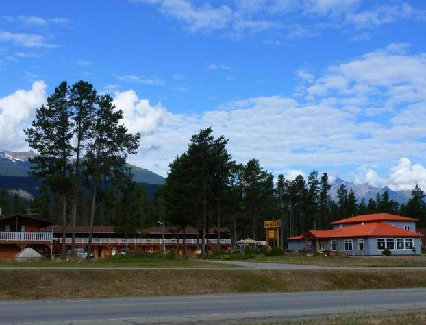 Rocky Inn hotel detail image 3