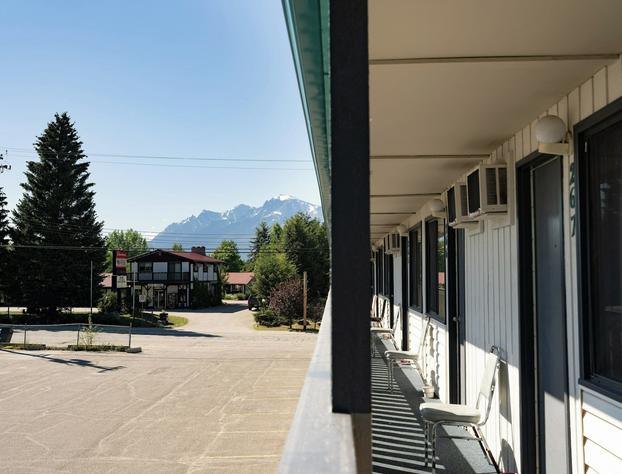 Alpine Inn hotel detail image 1