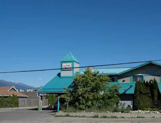 Alpine Inn hotel detail image 2