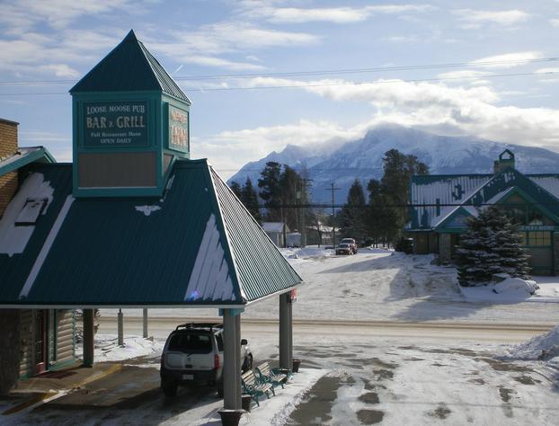 Alpine Inn hotel detail image 4