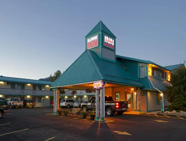 Alpine Inn hotel detail image 1