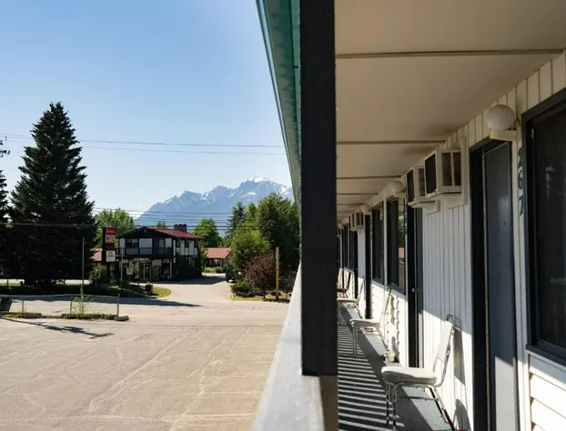 Alpine Inn hotel detail image 2