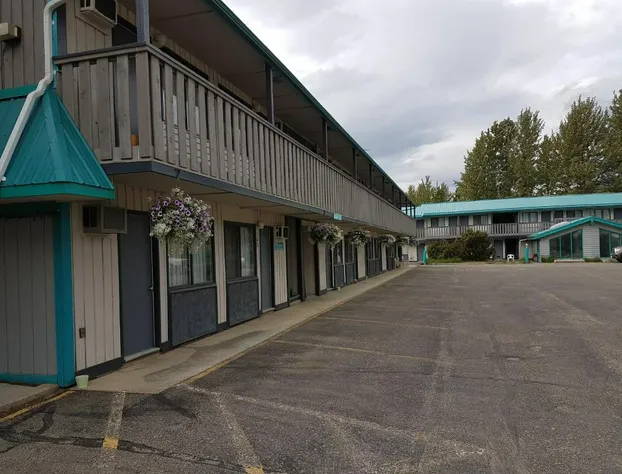 Alpine Inn hotel detail image 2