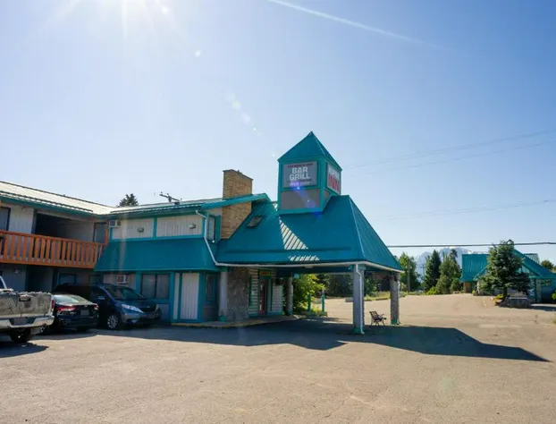 Alpine Inn hotel detail image 3