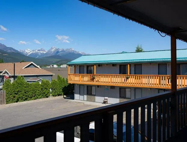 Alpine Inn hotel detail image 4