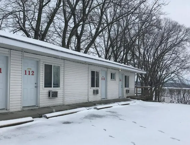 Bayside Motel hotel detail image 1