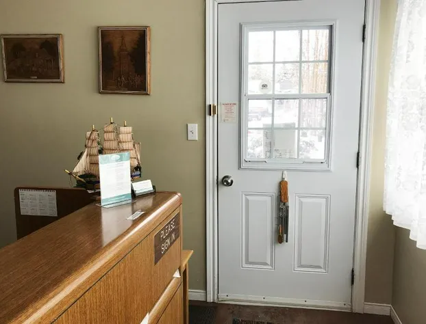 Bayside Motel hotel detail image 2