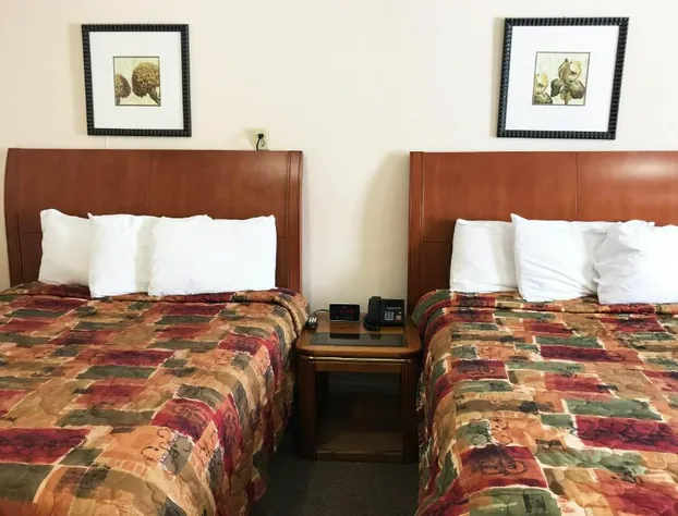 Bayside Motel hotel detail image 3