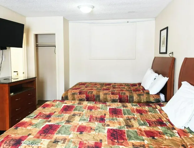 Bayside Motel hotel detail image 4