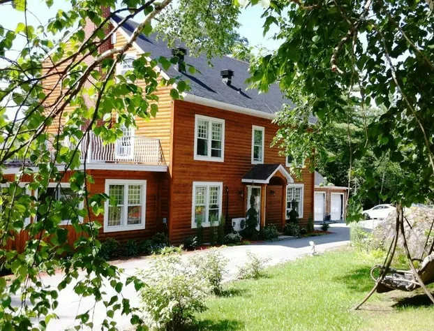 Auberge la Bonne Mine hotel detail image 1