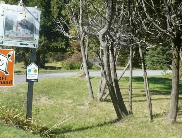 Auberge la Bonne Mine hotel detail image 2