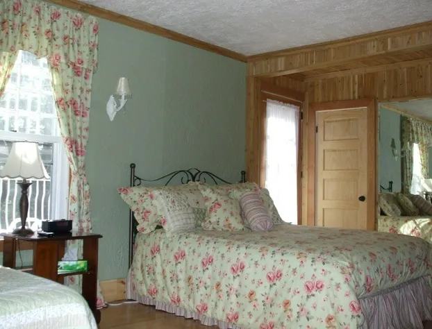 Auberge la Bonne Mine hotel detail image 3