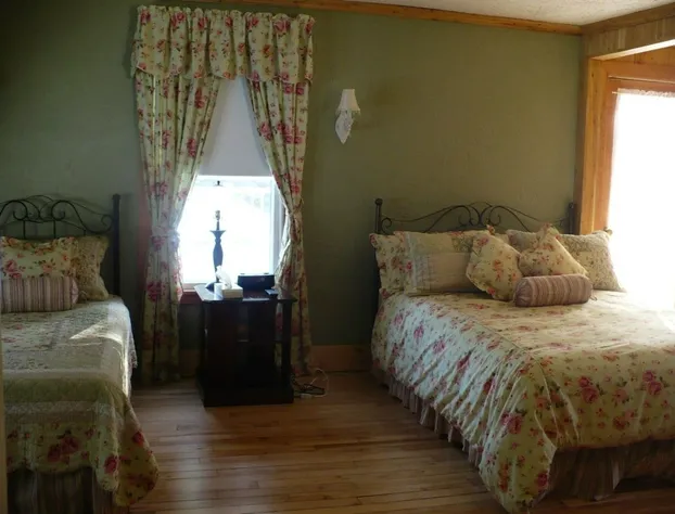 Auberge la Bonne Mine hotel detail image 4