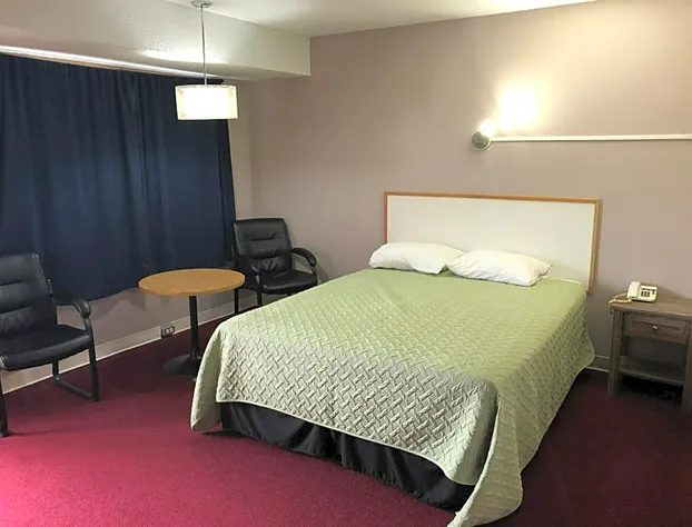 Voyageur Motel hotel detail image 2