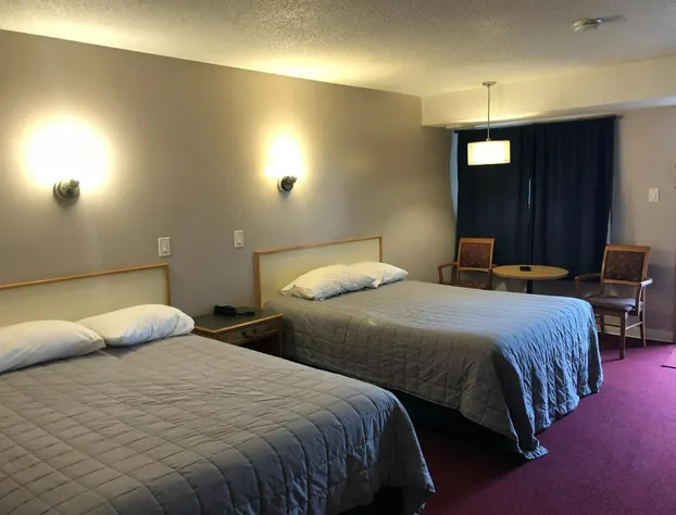 Voyageur Motel hotel detail image 3