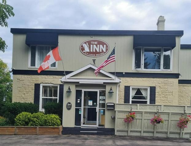 The Inn at Lock Seven hotel detail image 1