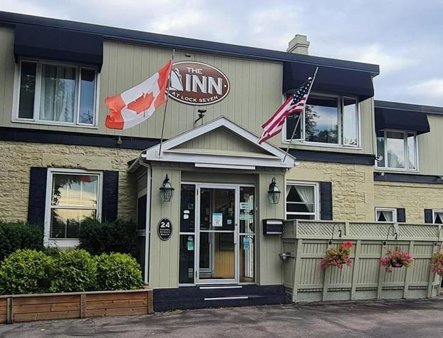 The Inn at Lock Seven hotel detail image 2