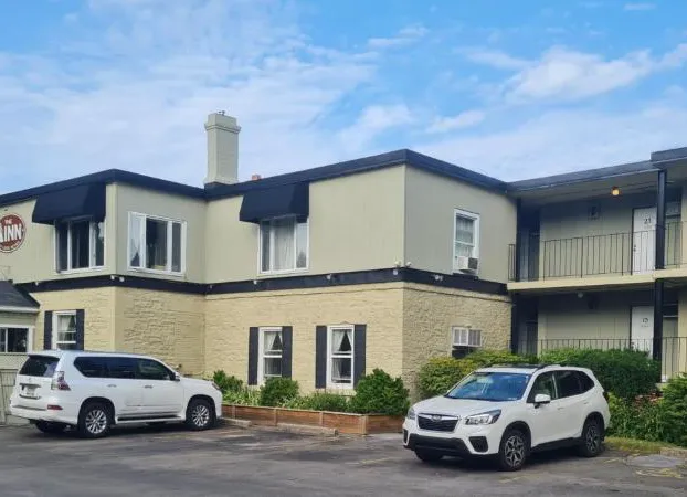 The Inn at Lock Seven hotel detail image 1