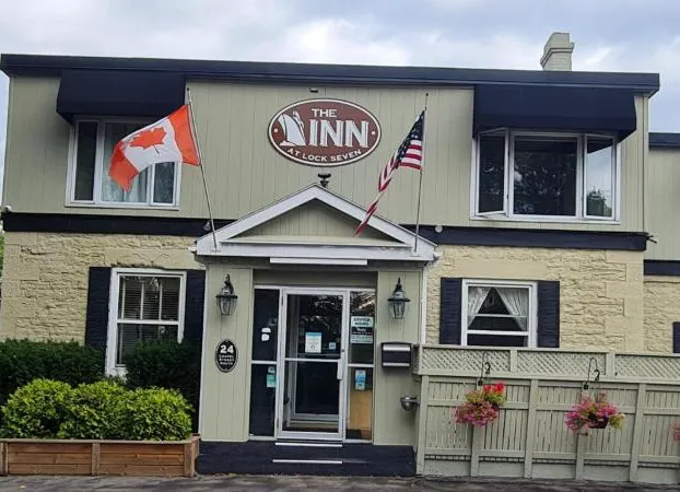 The Inn at Lock Seven hotel detail image 2