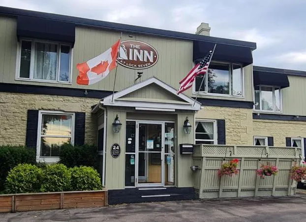 The Inn at Lock Seven hotel detail image 4