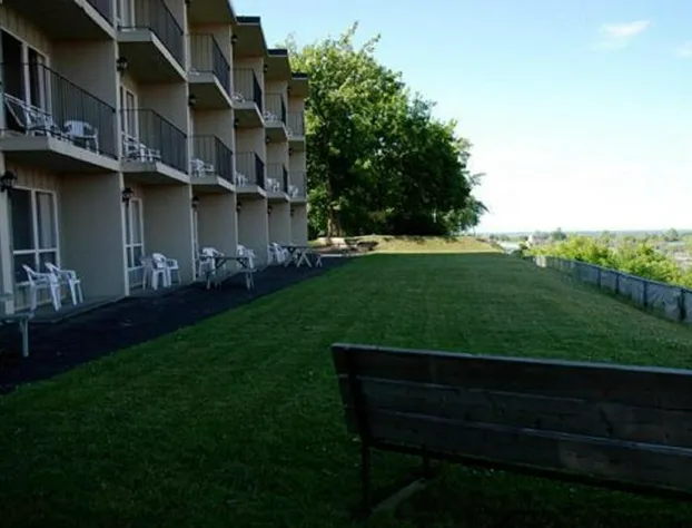 The Inn at Lock Seven hotel detail image 3