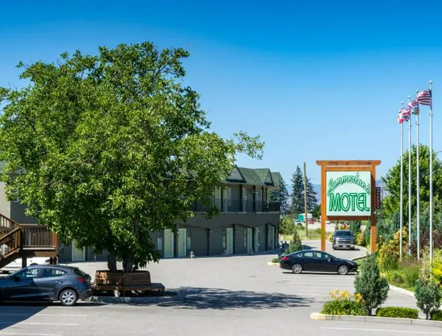 Summerland Motel hotel detail image 1