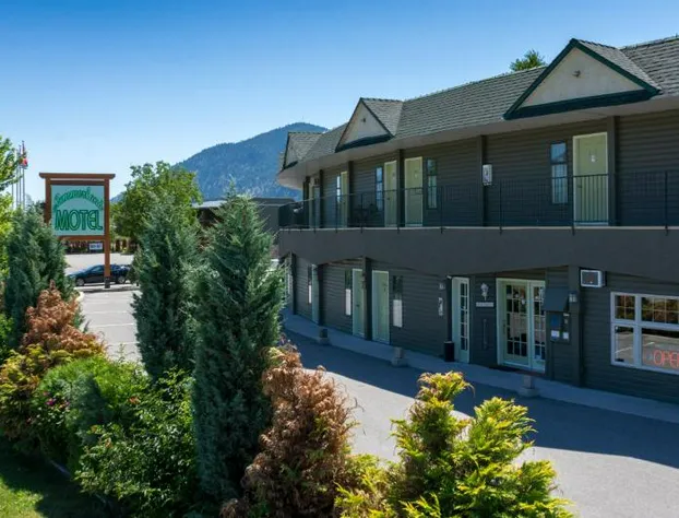 Summerland Motel hotel detail image 2